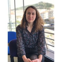 Yurtdışı Türkler ve Akraba Topluluklar Başkanlığı Employee Pelin Kadkoy's profile photo