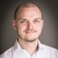 Vida Healthcare Employee Arron Bolland's profile photo