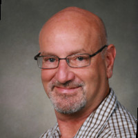 Mark Erskine