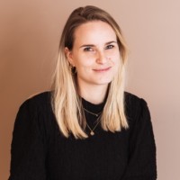 Headroom Assistance Employee Elise Schouten's profile photo