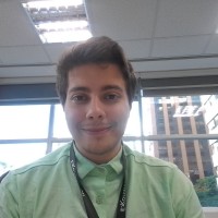 Matheus Fogaça's profile photo