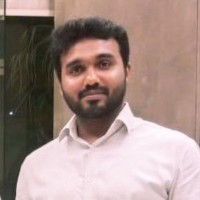 Alaa For Industry (AFI) Employee Abdul Khader's profile photo