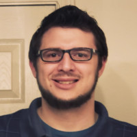 Word-Tech, Inc. Employee Aaron Smith's profile photo