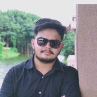 Rainstreamweb Employee Rushabh Sorathiya's profile photo
