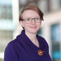 AHA Center For Health Innovation Employee Helen Nevius's profile photo