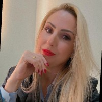 Viralcool Pitangueiras Employee Tatiane Rodrigues's profile photo