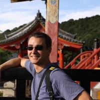 MAbSilico Employee Christophe Dumet's profile photo