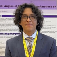 Boiler Quant Employee Aadi Jain's profile photo
