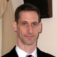 Danfoss Power Solutions Employee Bill Haney's profile photo