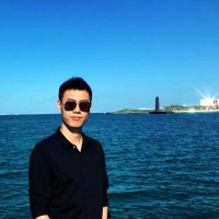Freightshop Employee Martin Song's profile photo