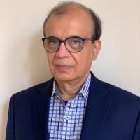 3i Infotech Ltd. Employee Gourish Hosangady's profile photo