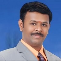 Bahrain Special Technical Services (STS) Co WLL Employee K Pandian's profile photo