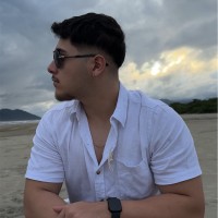 WeClever Employee Augusto Kawashima's profile photo