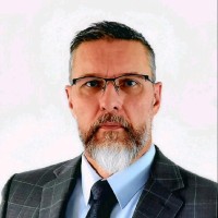 Genesee County Court Svc Employee Chad Sharpe's profile photo