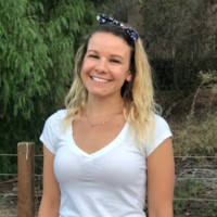 The Counter® Employee Samantha O'Brien's profile photo