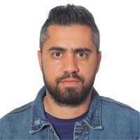 Safeguard Industrial Inspection Services Co. Employee Majdi Alkhatib's profile photo