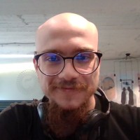 sentin Employee Alexander Dmitriev's profile photo