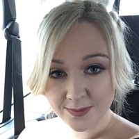 Amalgamated Ltd Employee Samantha Leigh's profile photo