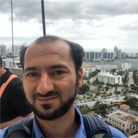 Anas Almousa Email