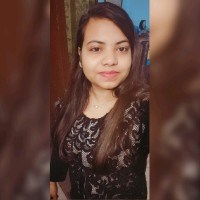 Puja Das's profile photo