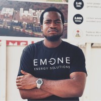 Kenechukwu Okafor Email