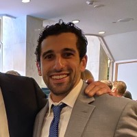 Amazon Employee Timothy Simon's profile photo