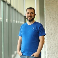 Formula VC Employee Karen Vardanyan's profile photo