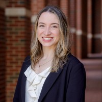 SHE-CAN Employee Danielle Wolfberg's profile photo