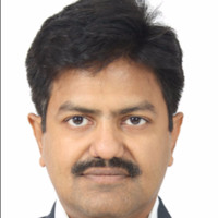 Ratnamani Metals & Tubes Ltd. Employee Anil Jhunjhunwala's profile photo