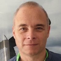 Darren Sharp Email & Phone Number