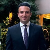 Audi Beverly Hills Employee Kamiar Akhlaghi's profile photo