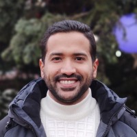Muhammad Aly Email & Phone Number