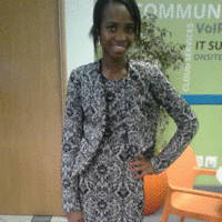 Supima Technologies Employee Buhle Mthethwa's profile photo