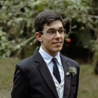 Ambassador Software Employee João de Lira Wojcikiewicz's profile photo