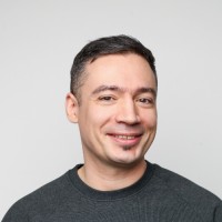 7pace Employee Sergey Ryabtsev's profile photo