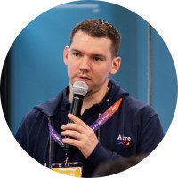 AIVE GROUP Employee Alexandre Thomas's profile photo