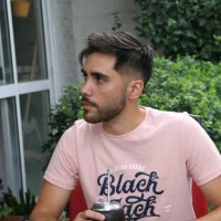 PicallEx Employee Agustin Serra's profile photo