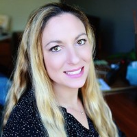 Gilson Daub Employee Krista Padilla's profile photo