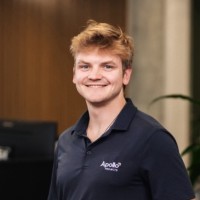 Jack Downs's profile photo