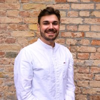 metrify smart metering Employee Florian Zitzelsberger's profile photo