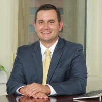 Conning Employee Timothy Bourdon's profile photo