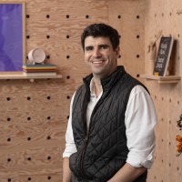 Tines Employee Robbie Douglas's profile photo