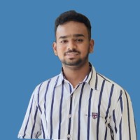 Kreditserve Employee Rahul Vaidya's profile photo