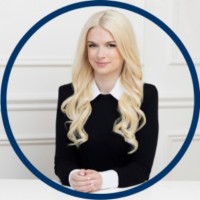 IEC Holden Employee Lindsey Piraino's profile photo