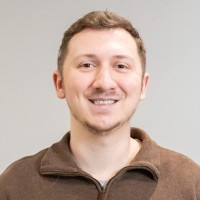 Incident IQ Employee Thomas Whaley's profile photo