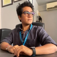 SmartHotel Employee Julio Jolón's profile photo