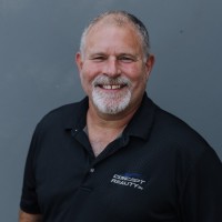 Concept Reality Inc Employee Chris Nunn's profile photo