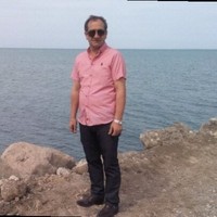 Farab Employee Mohammadali Khodadadi's profile photo