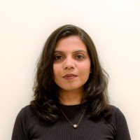 Omicelo Employee Eashwari Samant's profile photo