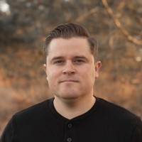 Cisco Employee Devin Dixon's profile photo